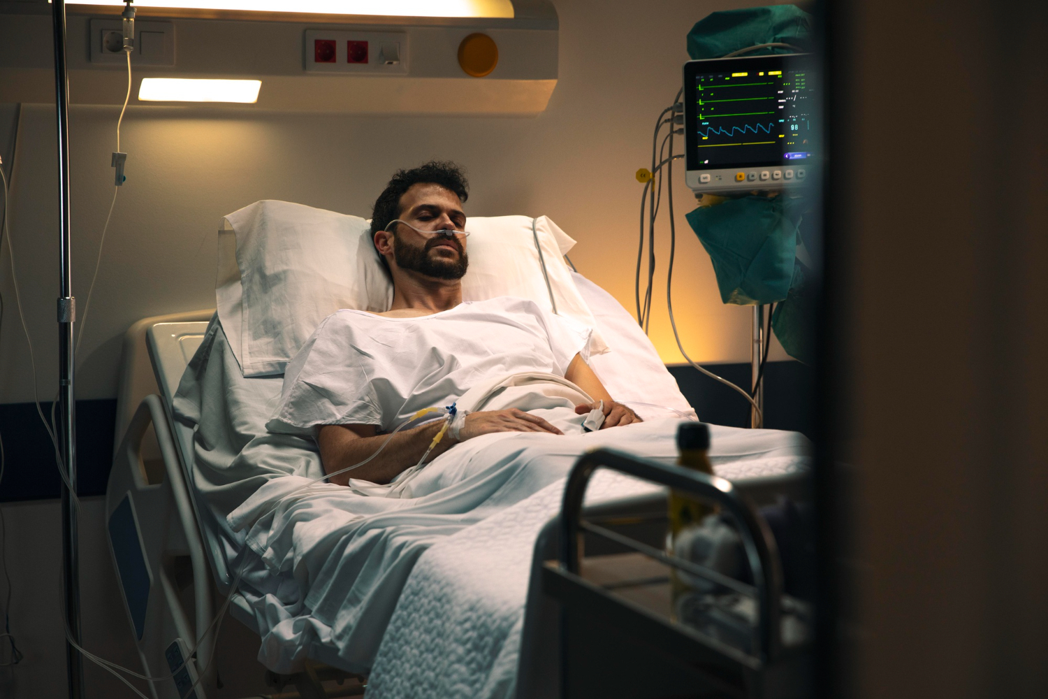 CRITICAL CARE & ICU